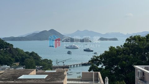 早禾坑村