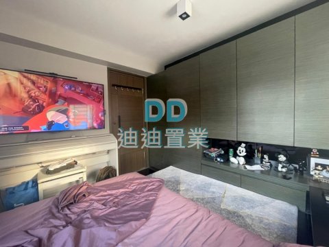 西貢村屋 環境優美