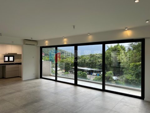 榕樹澳村 榕樹澳村