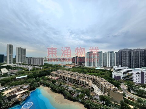 映灣園 第03期 第09座 悅濤軒