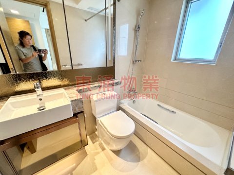 東環 第01期 第05A座 三房套新淨