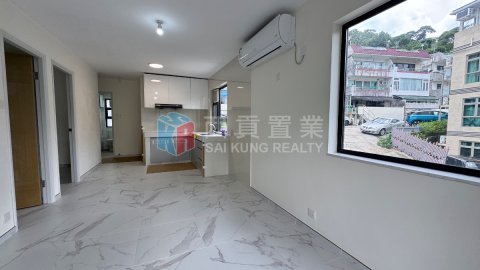 企嶺下