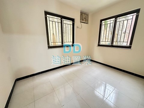 黃竹灣村 環境優美 寧靜舒適