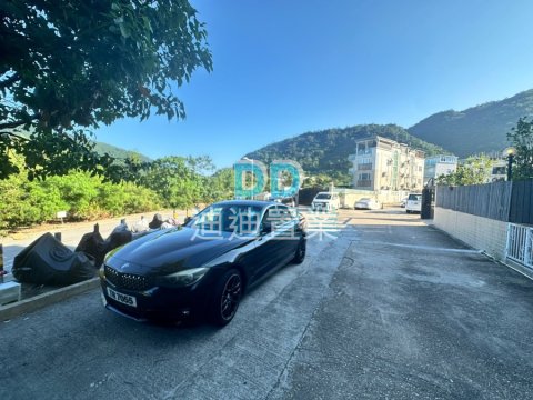 西徑村 環境優靜