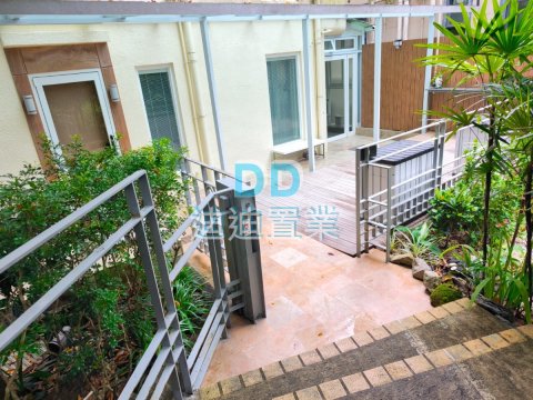 西貢村屋 環境優靜