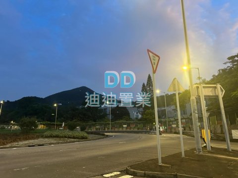 蠔涌新村 出入方便