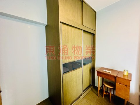 東環 第01期 第03A座 齊傢俬三房