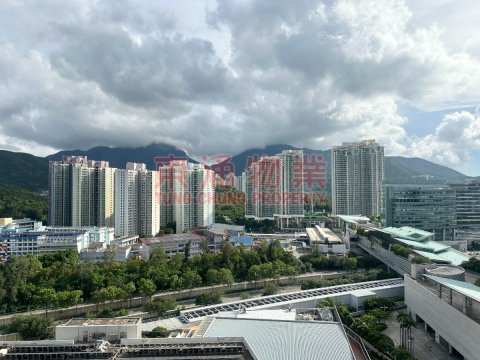 藍天海岸 第03期 B座 影岸紅