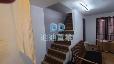 蠔涌村 裝修企理 乾淨 