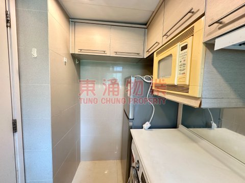 映灣園 第03期 第10座 光猛明亮兩房
