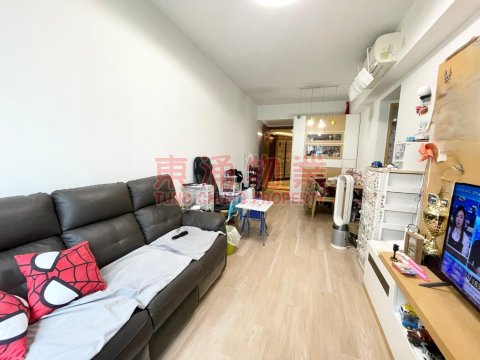 昇薈 第10座 至筍大一房