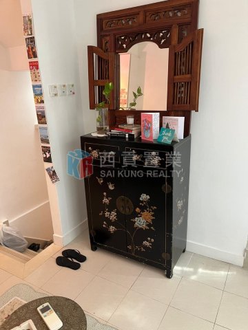 沙角尾