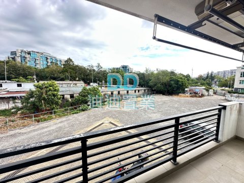 沙角尾位置方便 步行5分鐘到市中心