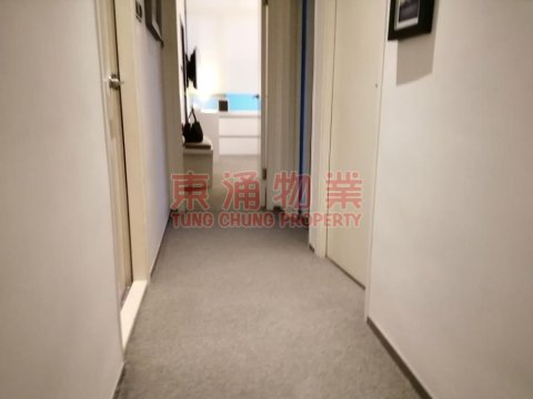 藍天海岸 第01期 第01座 大地在我腳下