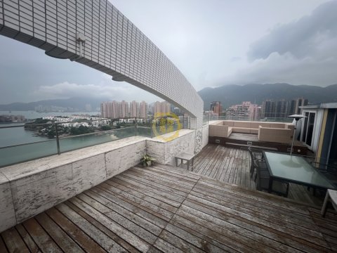 浪濤灣