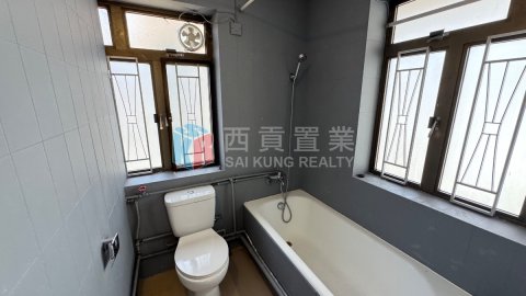 沙角尾