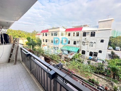 北港新村 寧靜舒適