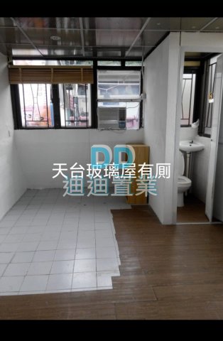 蠔涌村 免塞車地段