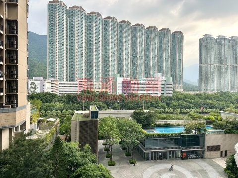 東環 第01期 第05B座 兩房兩廁 住得舒適