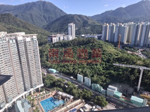 東堤灣畔 第06座 兩房高層開揚