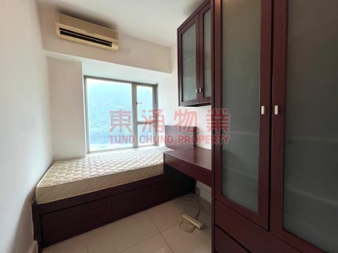 映灣園 第03期 第09座 兩房連傢俬