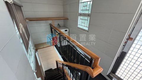 大環村