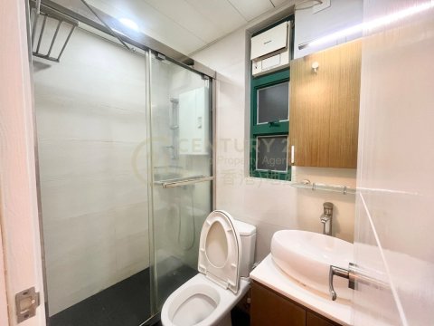 怡庭居～靚裝大房平租全包