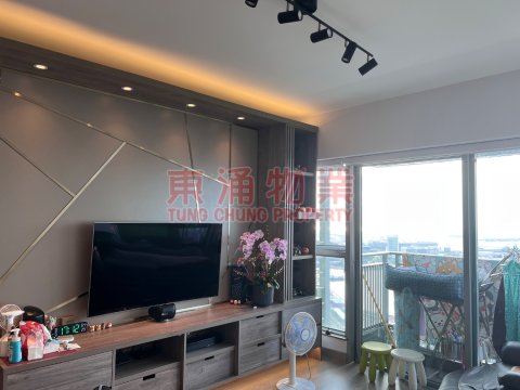 映灣園 第01期 第05座 極高層單邊海景