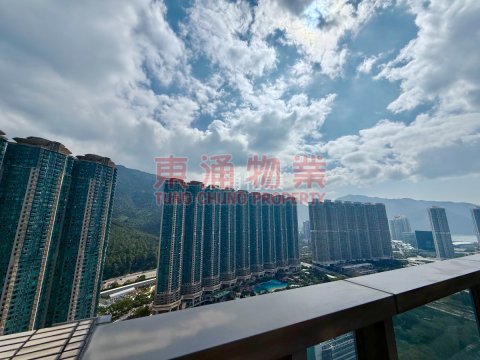 昇薈 第08座
