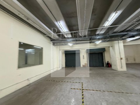 Hong Kong Industrial, Regent