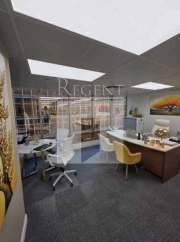 Hong Kong Property, Hong Kong Office