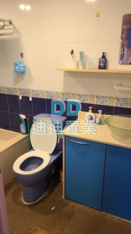 將軍澳村屋 周邊生活配套齊全