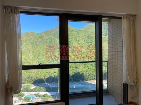 昇薈 第05座 大兩房好舒適