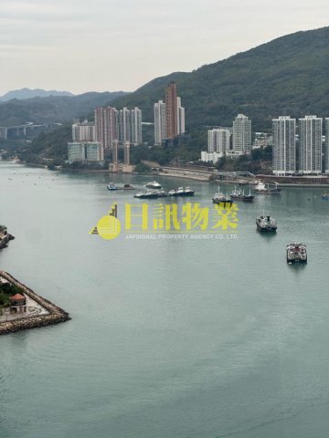 海濱花園 第06座 海霞閣