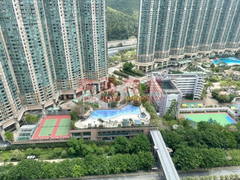 昇薈 第07座 極高層無敵開揚景