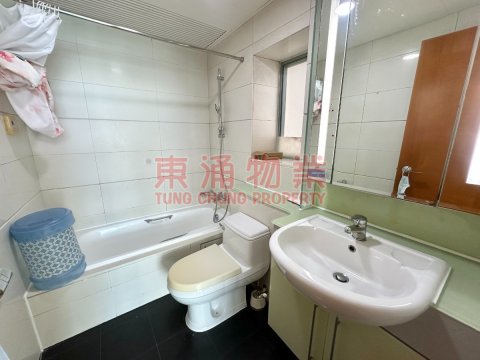 藍天海岸 第01期 第05座 高層海景三房