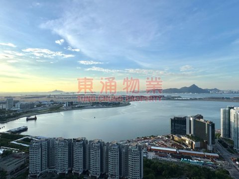 藍天海岸 第01期 第03座