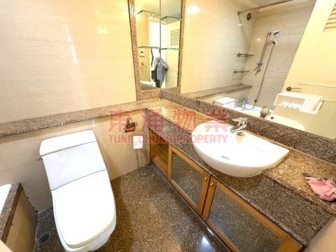 映灣園 第01期 第03座 只此一間三房套