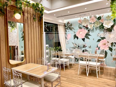 GRAND MILLENNIUM PLAZA LOW BLK (新紀元廣場 低座) 