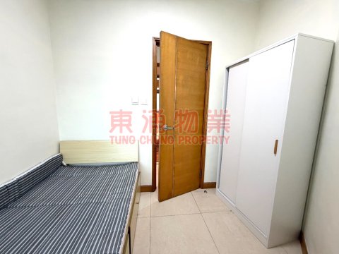 蓝天海岸 第03期 A座 影岸红