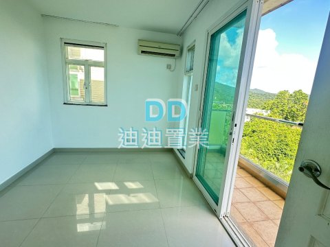 南山村 景觀開揚 俯瞰市中心