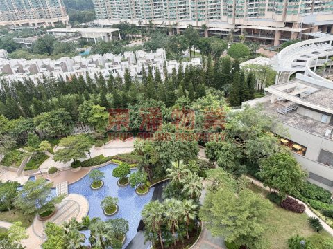 藍天海岸 第04期 第02座 水藍天岸 兩房