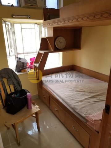 海濱花園 第11座 海明閣