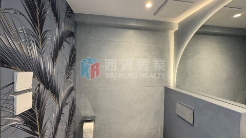 北潭涌