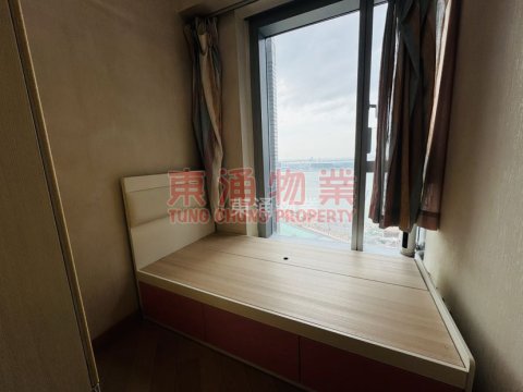 東環 第02期 第02B座 高層兩房齊傢電