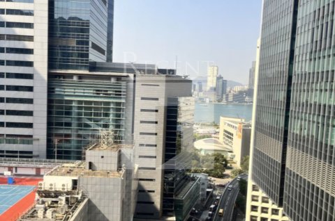 CHINA HONG KONG TWR (中港大厦) 