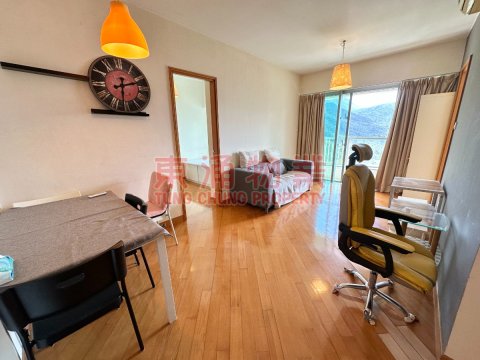 藍天海岸 第03期 B座 影岸紅