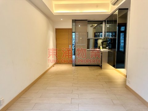 東環 第02期 第01B座 內園兩房有匙