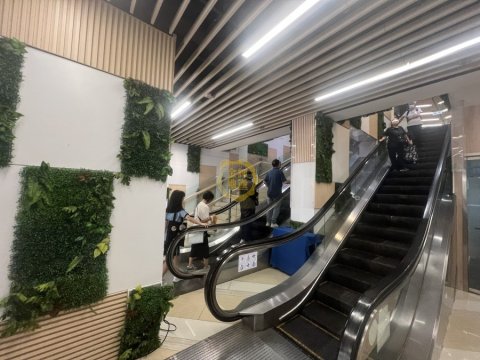 雅都花園 雅都商場
