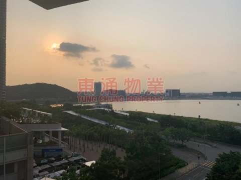 藍天海岸 第04期 第01座 水藍天岸